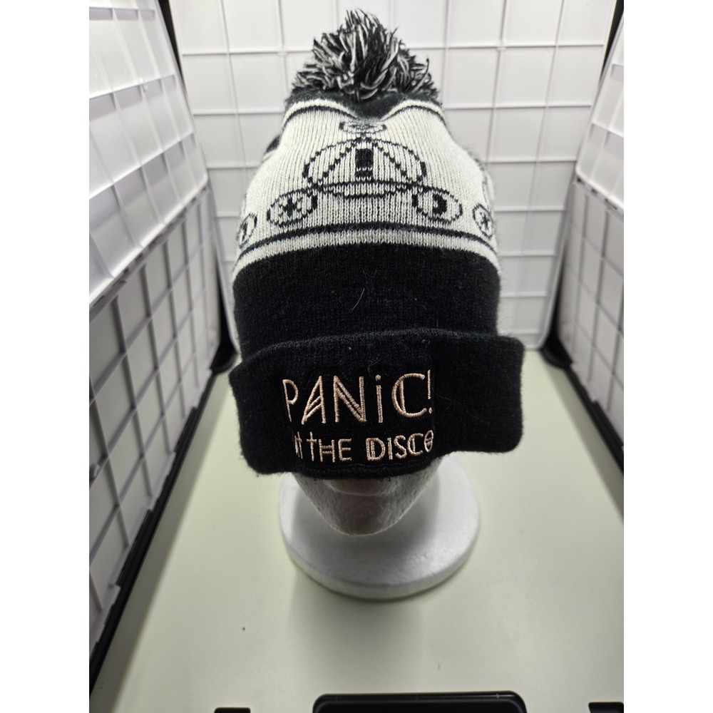 Panic At The Disco Beanie XL